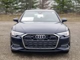 New 2025 Audi A6 Premium Plus image 5