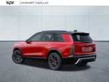 New 2026 Cadillac Vistiq Sport image 3