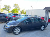 Used 2013 Honda Civic LX image 4