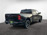 New 2025 RAM 1500 Laramie w/ Night Edition image 5
