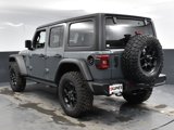 New 2025 Jeep Wrangler Willys image 5