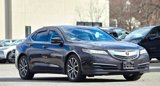 Used 2016 Acura TLX V6 SH-AWD w/ Technology Pkg image 3