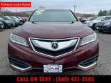Used 2018 Acura RDX AWD image 2