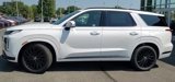 New 2025 Hyundai Palisade Calligraphy image 4