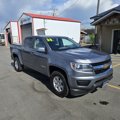 Used 2020 Chevrolet Colorado W/T w/ WT Convenience Package image 3