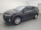 Used 2022 Chevrolet Equinox LT image 2