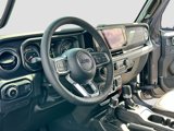 New 2025 Jeep Wrangler Unlimited Sahara image 3