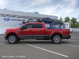 New 2025 Ford F350 King Ranch image 3