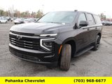 New 2025 Chevrolet Tahoe RST w/ RST Performance Edition image 3