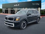 New 2025 Kia Telluride EX w/ EX Captain's Chair Package image 2