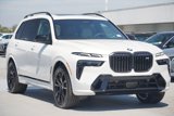 New 2025 BMW X7 M60i image 3