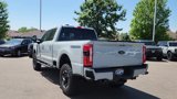 New 2025 Ford F250 Lariat w/ Lariat Ultimate Package image 3