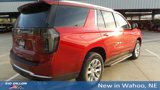 New 2025 Chevrolet Tahoe Premier image 5