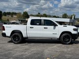 New 2025 RAM 1500 Tradesman image 2