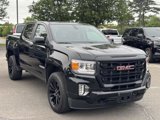 Used 2022 GMC Canyon Elevation w/ Elevation Premium Package image 2