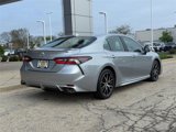 Certified 2023 Toyota Camry SE image 3
