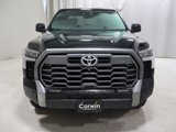 New 2025 Toyota Tundra Platinum image 2