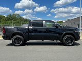 New 2026 RAM 1500 Rebel w/ Advanced Safety Group II image 2