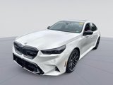 Used 2025 BMW M5 w/ Executive Package image 5
