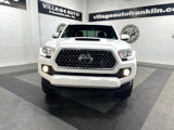 Used 2019 Toyota Tacoma TRD Sport image 5
