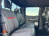 New 2025 Ford F150 Lariat w/ Equipment Group 502A High image 4