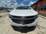 Used 2019 Chevrolet Equinox LT image 2