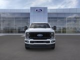 New 2025 Ford F250 XLT w/ Snow Plow Prep Package image 6