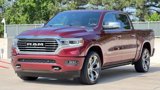 Used 2020 RAM 1500 Limited image 3