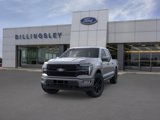 New 2025 Ford F150 Platinum image 2