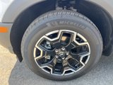 New 2025 Ford Bronco Sport Outer Banks w/ Outer Banks Tech Package+ image 4