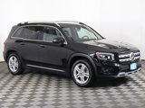 Used 2021 Mercedes-Benz GLB 250 4MATIC w/ Premium Package image 2