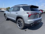 New 2026 Chevrolet Equinox RS w/ Convenience Package III image 3