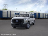 New 2026 Ford F350 XL image 2