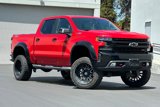 Used 2019 Chevrolet Silverado 1500 LT Trail Boss image 2