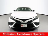 Certified 2023 Toyota Camry SE image 3