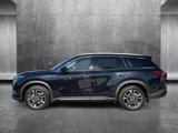 New 2025 INFINITI QX60 Luxe w/ Cargo Package image 5