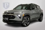 New 2026 Chevrolet TrailBlazer RS w/ Convenience Package image 2