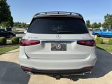 New 2025 Mercedes-Benz GLS 450 4MATIC image 4