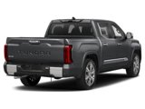 New 2026 Toyota Tundra Capstone image 2