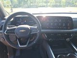 New 2025 Chevrolet Suburban Premier image 2