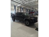 Used 2023 Toyota Tacoma TRD Off-Road image 3