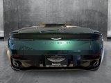 New 2025 Aston Martin DB12 Convertible image 4