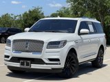 Used 2020 Lincoln Navigator Reserve w/ Equipment Group 208A Reserve image 2