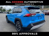 Used 2021 Toyota RAV4 Adventure image 4