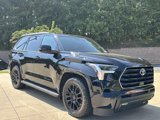 Used 2025 Toyota Sequoia SR5 image 3