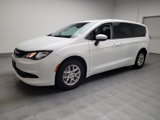 Used 2022 Chrysler Voyager LX image 2
