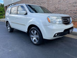 Used 2013 Honda Pilot Touring image 2