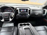 Used 2018 GMC Sierra 1500 SLT w/ SLT Premium Package image 6
