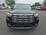 New 2025 Ford Explorer Active image 3