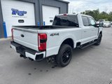 New 2025 Ford F250 4x4 Crew Cab Super Duty image 3